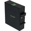Z ALLNET PoE Injektor Industrial Gigabit / PoE BT (15,4W/30W/90W) / DIN / Metallgehäuse / ALL-PI2014-I-BT90