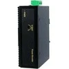 Z ALLNET Power-Booster 12-24VDC to 48~54VDC max. 200W HUT/DIN-Mounting ALL-B101-12-24VDC