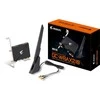 Tinklo kortelė Gigabyte GC-WBAX210