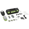 Fluke networks NetAlly EtherScope nXG EXG-300-KIT X2 nešiojamojo tinklo eksperto profesionalus rinkinys