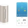 Netatmo Additional Smart Indoor Module, Sand
