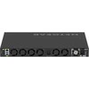 Šakotuvas Netgear 24-PORT 25G MANAGED SWITCH - M4350-16V4C 16XSFP28 4XQSFP28