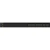 Šakotuvas Netgear 24-PORT 25G MANAGED SWITCH - M4350-16V4C 16XSFP28 4XQSFP28