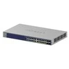 Šakotuvas Netgear 28-PORT 1G SMART POE SWITCH - 420W POE++ 4X 10G SFP+ PORTS