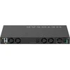 Šakotuvas Komutatorius - NETGEAR XSM4328CV 24 Prievadai 10Gbps