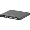 Šakotuvas Netgear 48 PORTŲ POE VALDOMAS JUNGIKLIS