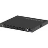 Šakotuvas NETGEAR XSM4340CV Managed L3 10G Ethernet (100/1000/10000) Power over Ethernet (PoE) 1U Juodas