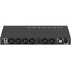 Šakotuvas Netgear Jungiklis XSM4340V 24x10GE PoE++ 8xSFP28