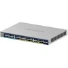 Šakotuvas Netgear 52-PORT 1G SMART POE SWITCH - 640W POE++ 4X 10G SFP+ PORTS