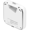 Maršrutizatorius Access Point NETGEAR Business WBE718 BE18400 Wi-Fi 7 2.4/5/6 GHz Zarządzany w chmurze (WBE718-111EUS)