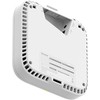Maršrutizatorius Access Point NETGEAR Business WBE718 BE18400 Wi-Fi 7 2.4/5/6 GHz Zarządzany w chmurze (WBE718-111EUS)