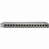 Šakotuvas Tinklo Įranga - Netgear GS116-300EUS 16-Port Gigabit Ethernet Switch