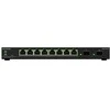 Netgear GS310TP-200EUS 10p PoE 55W (PoE+: 8p) valdomas gigabito komutatorius