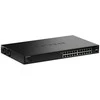 Šakotuvas Netgear GS310TP-200EUS 10p PoE 55W (PoE+: 8p) valdomas gigabito komutatorius