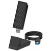 NETGEAR Nighthawk A9000 - Tinklo adapteris - USB 3.0 - Wi-Fi 7, Wi-Fi 5