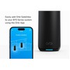 Maršrutizatorius Netgear MESH-SATELLITE ORBI 870 WIFI 7 - TRI-BAND Juodas 21 GBIT/S