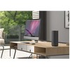 Maršrutizatorius Netgear MESH-SATELLITE ORBI 870 WIFI 7 - TRI-BAND Juodas 21 GBIT/S