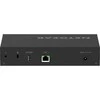 Šakotuvas NETGEAR 10PT M4250-9G1F-POE+ valdomas jungiklis
