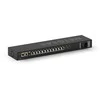 Šakotuvas NETGEAR 14 prievadų AV linija M4250-12M2XF 12x2.5G ir 2xSFP+ valdomas jungiklis