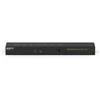Šakotuvas NETGEAR 14 prievadų AV linija M4250-12M2XF 12x2.5G ir 2xSFP+ valdomas jungiklis