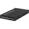 Šakotuvas Netgear 24-PORT 10G MANAGED SWITCH - M4350-12X12F 12X10G 12XSFP+