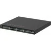 Šakotuvas NETGEAR GSM4352 valdomas L3 gigabito Ethernet (10/100/1000) maitinimas per Ethernet (PoE) 1U Juodas