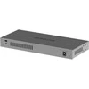 Šakotuvas Netgear 8X 1G PORT UNMANAGED SWITCH - 10G/MULTI-GIG UPLINK PORT