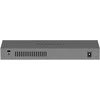 Šakotuvas Netgear 8X 1G PORT UNMANAGED SWITCH - 10G/MULTI-GIG UPLINK PORT