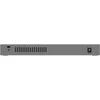 Šakotuvas Netgear 8X 1G PORT UNMANAGED SWITCH - 10G/MULTI-GIG UPLINK PORT