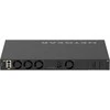 Šakotuvas Komutatorius - NETGEAR M4350-24F4V L3 24 SFP+ 4 SFP28 1U Juodas