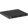 Šakotuvas NETGEAR XSM4328FV Managed L3 1U Juodas