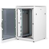 Spinta Digitus Stovima 19'' 22U (DN-19 22U-8/8-1)