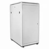 DIGITUS Netzwerkschrank Unique 22HE 1164x600x800mm grau (Speditionsversand)