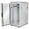 DIGITUS Netzwerkschrank Unique 22HE 1164x600x800mm grau (Speditionsversand)