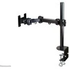 Laikiklis Neomounts NewStar LCD Monitorius Arm (spaustukas) - 5 judesiai - ilgis 434mm