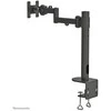 Laikiklis Neomounts Newstar FPMA-D960PLUS 124,5 cm (49") Gnybtas Juoda