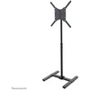 Neomounts Newstar NS-FS100BLACK reklaminio ekrano laikiklis 139,7 cm (55") Juoda