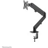 Laikiklis NEOMOUNTS BY NEWSTAR GAS SPRING DESK MOUNT (CLAMP/GROMMET)