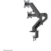 Laikiklis NEOMOUNTS BY NEWSTAR GAS SPRING MOUNT (CLAMP/GROMMET)
