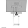 Laikiklis NEOMOUNTS PASIRINKITE VAIZDO RINKINĮ KAMEROS IR AV LENTYNĄ (ĮSKAITANT LOGITECH RALLY BAR (MINI) ADAPTERĮ, SKIRTA FL55-875WH1