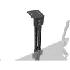 Laikiklis NEOMOUNTS BY NEWSTAR VIDEOBAR KIT CAM- &amp; AV SHELF (INCL.BOSE VB1 &amp; BOSE VB-S ADAPTER FOR FL/WL55-875BL1