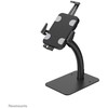 NEOMOUNTS BY NEWSTAR DS15-625BL1 TILT- & ROTATABLE COUNTERTOP Planšetinio kompiuterio dėklas FOR 7,9-11" TABLETS - Juodas