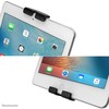 NEOMOUNTS BY NEWSTAR DS15-625BL1 TILT- & ROTATABLE COUNTERTOP Planšetinio kompiuterio dėklas FOR 7,9-11" TABLETS - Juodas