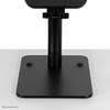 NEOMOUNTS BY NEWSTAR DS15-625BL1 TILT- & ROTATABLE COUNTERTOP Planšetinio kompiuterio dėklas FOR 7,9-11" TABLETS - Juodas