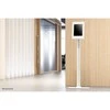 Laikiklis Neomounts FL15-650WH1 Planšetė floor stand 9.7-11" - lockable