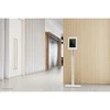 Laikiklis Neomounts FL15-650WH1 Planšetė floor stand 9.7-11" - lockable