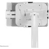 Laikiklis NEOMOUNTS BY NEWSTAR FL15-625WH1 TILT- AND ROTATABLE Planšetė FLOOR STAND FOR 7,9-11" TABLETS - Baltas