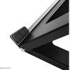 NewStar Neomounts NSLS075BLACK Tischständer für Notebook und Tablets 5KG