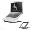 NewStar Neomounts NSLS075BLACK Tischständer für Notebook und Tablets 5KG