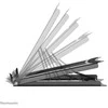 NewStar Neomounts NSLS075BLACK Tischständer für Notebook und Tablets 5KG